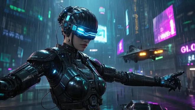 2025年VR游戏必玩榜：Steam+Meta Quest双平台TOP10 VR游戏推荐(图1)