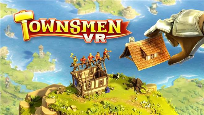 2025年VR游戏必玩榜：Steam+Meta Quest双平台TOP10 VR游戏推荐(图7)