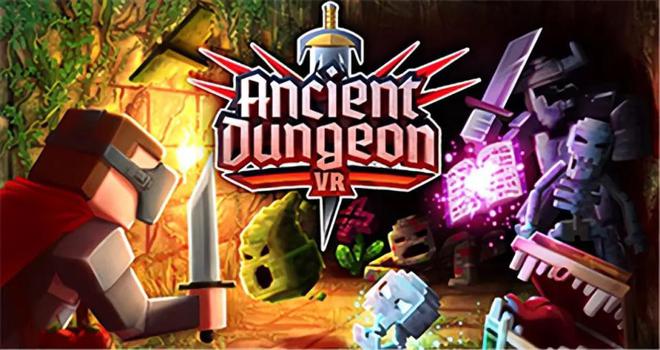 2025年VR游戏必玩榜：Steam+Meta Quest双平台TOP10 VR游戏推荐(图8)