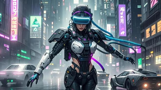 2025年VR游戏必玩榜：Steam+Meta Quest双平台TOP10 VR游戏推荐(图12)