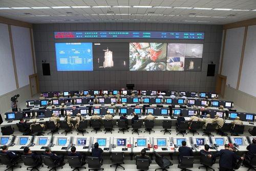 50分钟到家！神十九乘组即将返回黑障区失联跟踪技术早已突破(图12)