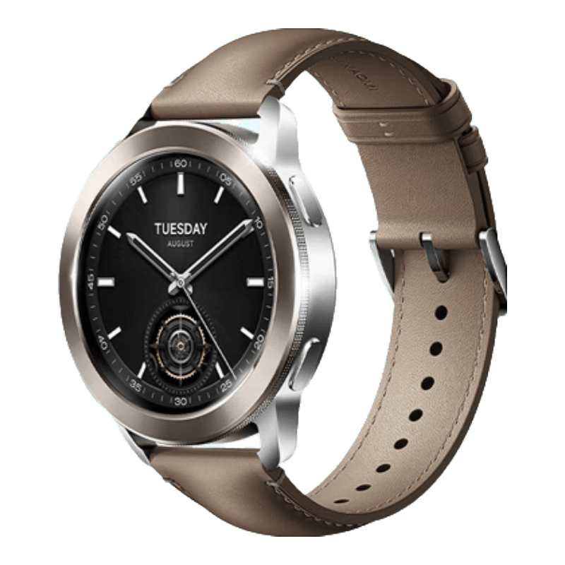 小米WatchS3eSIM版：引领智能手表新风潮值得拥有！(图1)