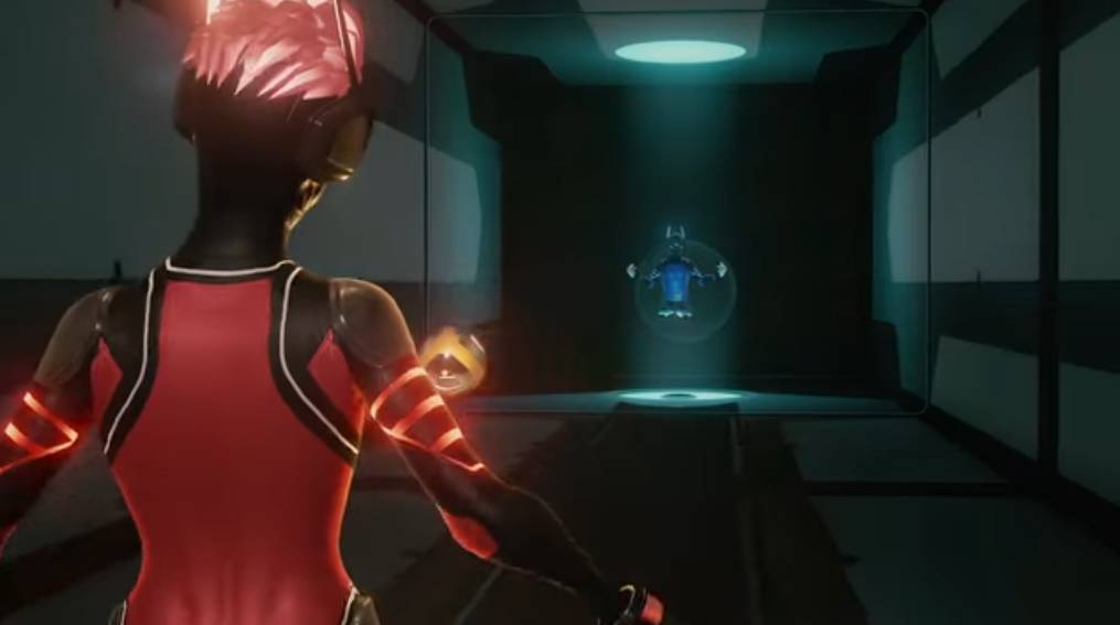 飙汗甩肉减肥神作CCP新游戏《Sparc》上手游戏机制流畅自然根本停不下来(图6)