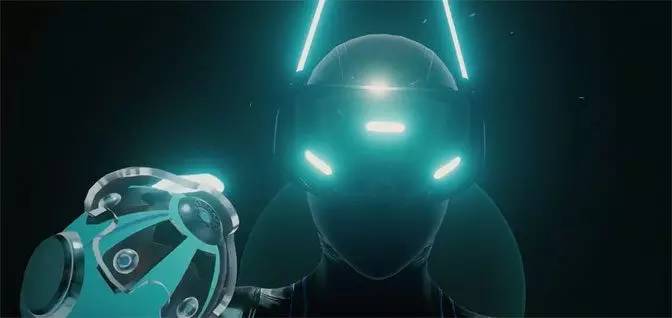 飙汗甩肉减肥神作CCP新游戏《Sparc》上手游戏机制流畅自然根本停不下来(图7)