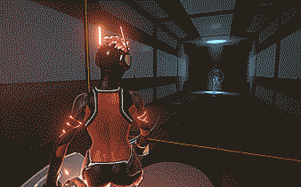 飙汗甩肉减肥神作CCP新游戏《Sparc》上手游戏机制流畅自然根本停不下来(图8)