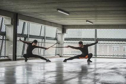 搜维尔科技：Movella数字化运动领域的领先创新者