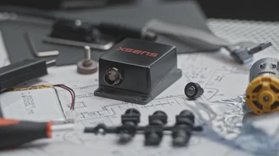 搜维尔科技：Movella数字化运动领域的领先创新者(图4)