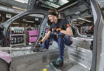 搜维尔科技：Movella数字化运动领域的领先创新者(图3)