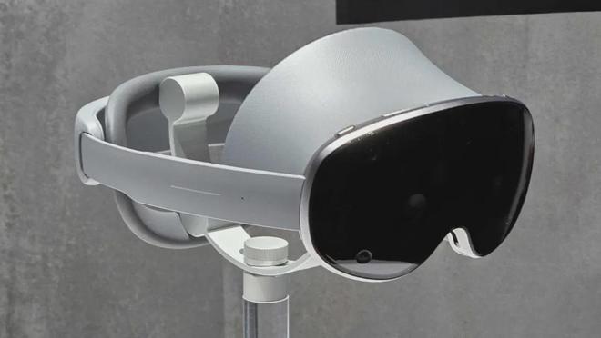 87周报：谷歌收购HTC VIVE部分工程团队；三星XR头显正式亮相(图4)