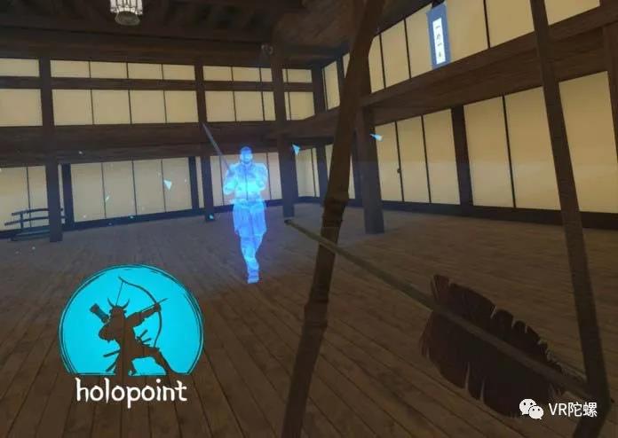 VR健身游戏大盘点！针对不同健身需求VR游戏怎么选？_陀螺(图3)
