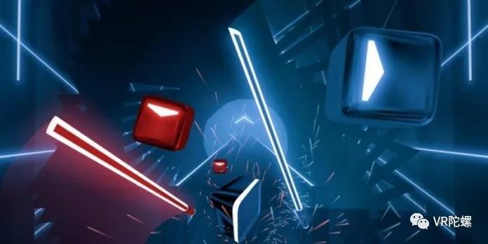 VR健身游戏大盘点！针对不同健身需求VR游戏怎么选？_陀螺(图4)