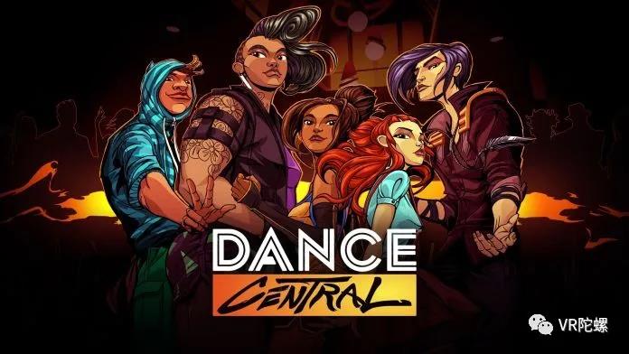 VR健身游戏大盘点！针对不同健身需求VR游戏怎么选？_陀螺(图7)