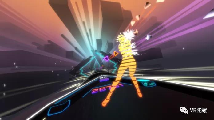 VR健身游戏大盘点！针对不同健身需求VR游戏怎么选？_陀螺(图8)