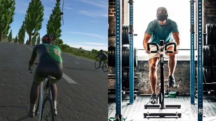 VR健身游戏大盘点！针对不同健身需求VR游戏怎么选？_陀螺(图10)