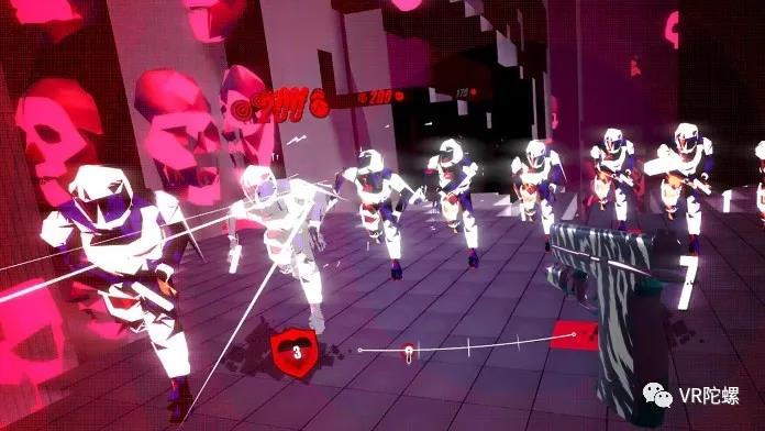 VR健身游戏大盘点！针对不同健身需求VR游戏怎么选？_陀螺(图12)