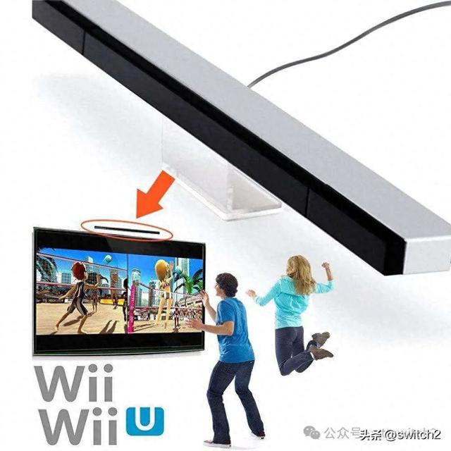 Wii运动体感玩法有望回归！任天堂新专利爆Switch2或支持运动检测