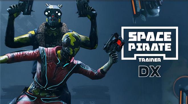 VR游戏荒终结者！Steam平台90%好评的10款必玩VR游戏(图12)