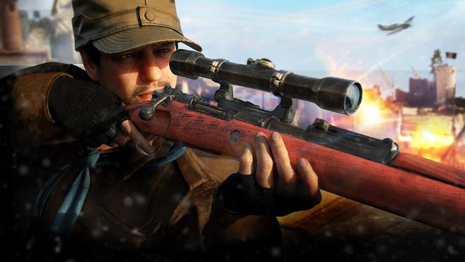 VR游戏荒终结者！Steam平台90%好评的10款必玩VR游戏(图6)