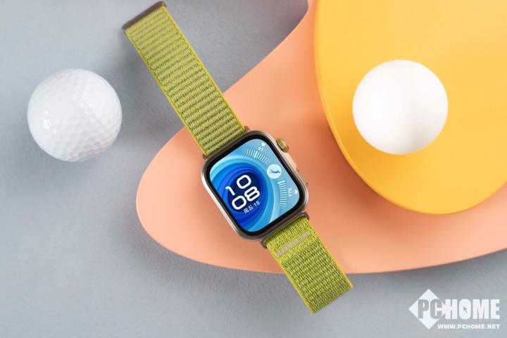 华为WATCH FIT 4系列正式发布 户外爱好者的高能运动搭子(图4)