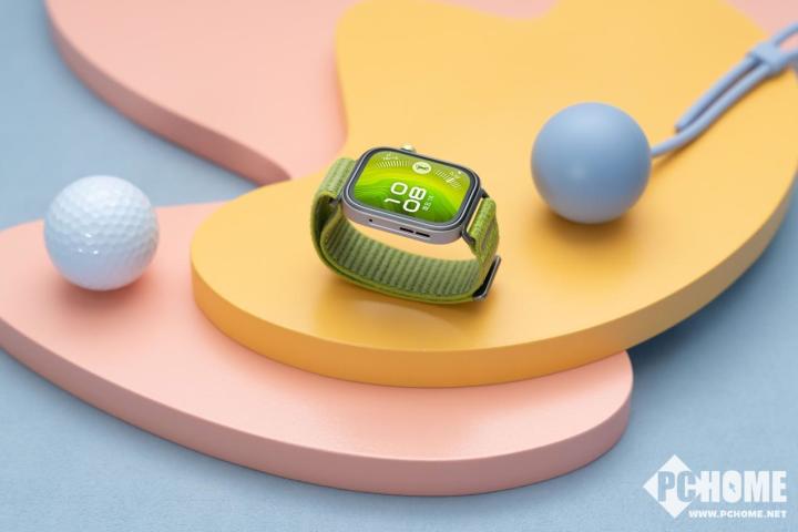 华为WATCH FIT 4系列正式发布 户外爱好者的高能运动搭子(图6)