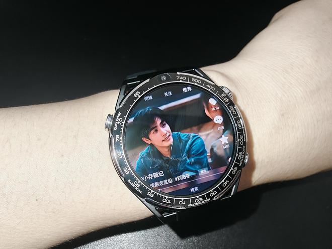 看这一篇就够了！推荐了这么多智能手表硬核攻略来袭不踩雷！(图4)