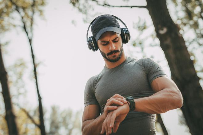 看这一篇就够了！推荐了这么多智能手表硬核攻略来袭不踩雷！(图6)