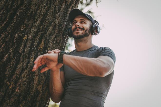 看这一篇就够了！推荐了这么多智能手表硬核攻略来袭不踩雷！(图9)
