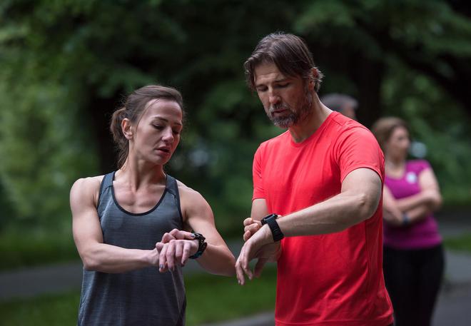 看这一篇就够了！推荐了这么多智能手表硬核攻略来袭不踩雷！(图18)