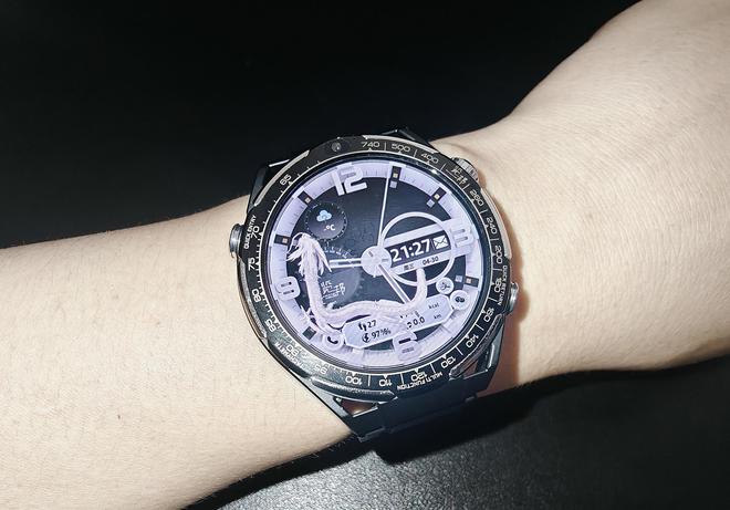 看这一篇就够了！推荐了这么多智能手表硬核攻略来袭不踩雷！(图13)