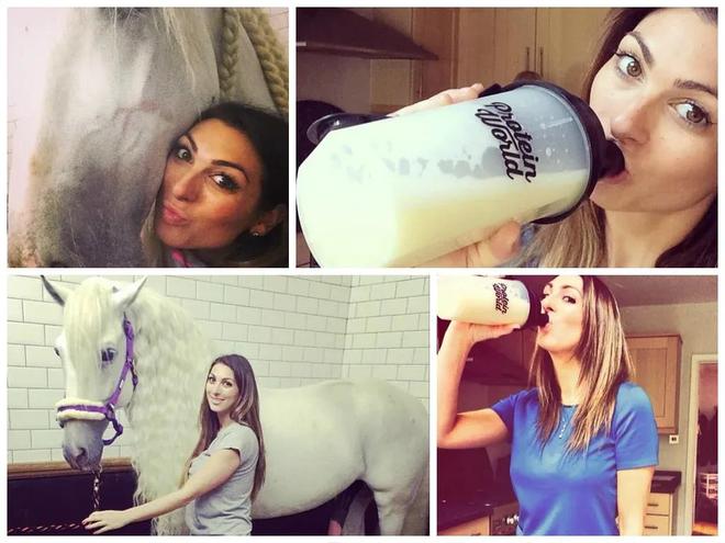 全球首场竞速大赛生物界自己的F1(图15)