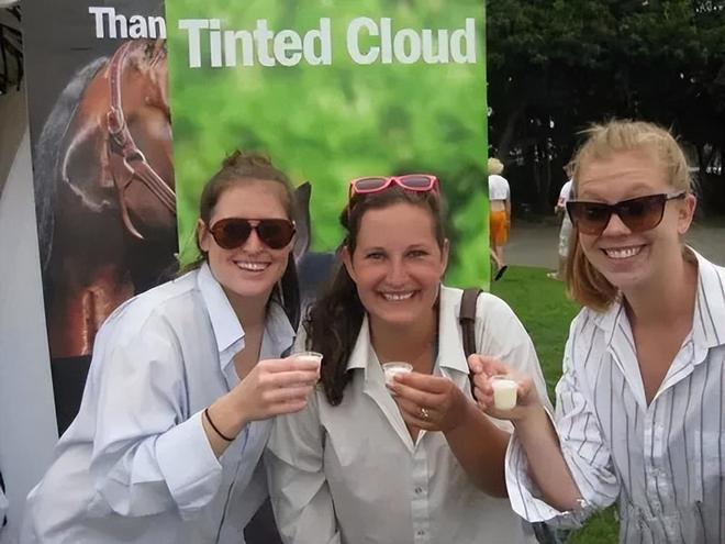 全球首场竞速大赛生物界自己的F1(图18)