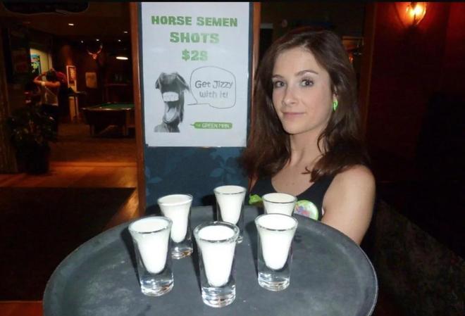 全球首场竞速大赛生物界自己的F1(图19)