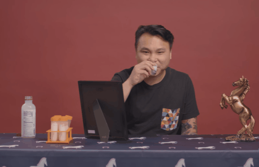 全球首场竞速大赛生物界自己的F1(图26)