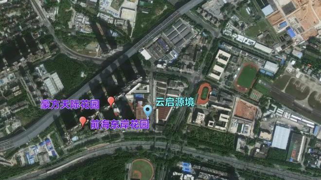 中海云启源境官方网站-云启源境售楼中心-楼盘进展状况