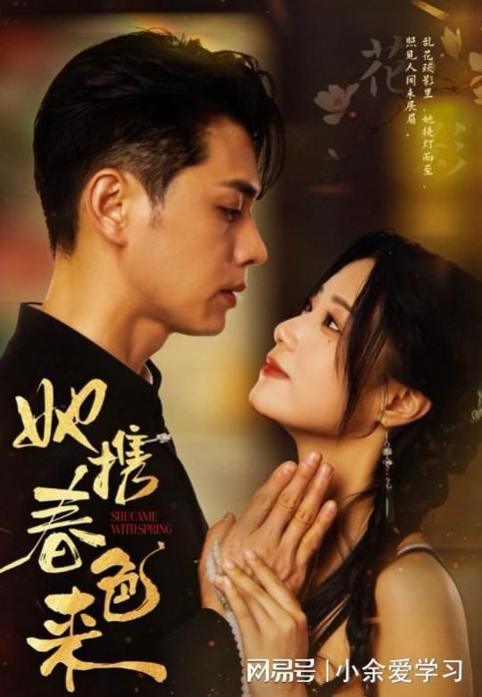 好剧《窃爱法则》精彩后续细读经典:镜头背后的隐喻密码(图3)