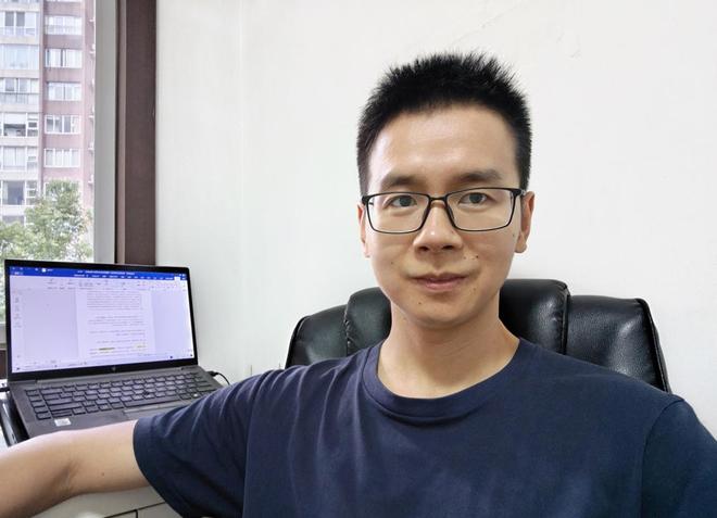 川大研发高精度行人追踪技术实现密集人群环境下行人移动追踪(图3)