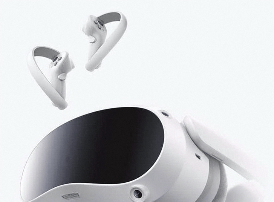 PICOAR眼镜评测:技术优势与用户反馈的全面解析(图5)