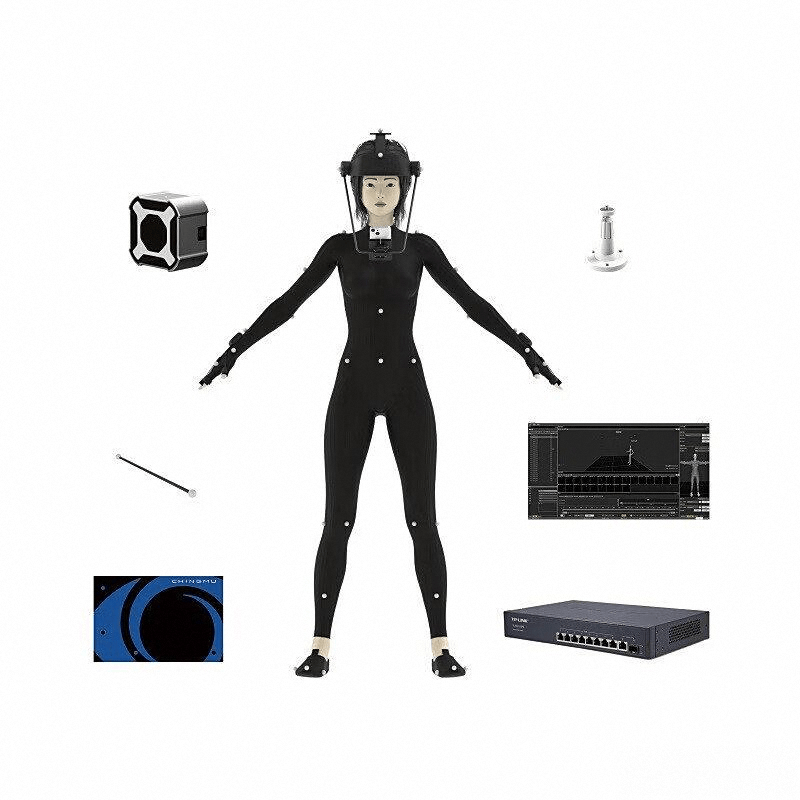 XR设备十大名牌排行榜：探索极致沉浸与互动体验(图7)