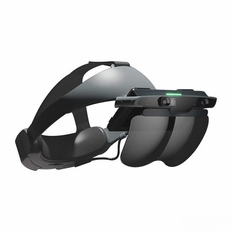 XR设备十大名牌排行榜：探索极致沉浸与互动体验(图9)