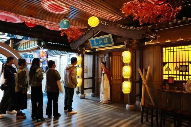 北京VR体验指南：通往另一个世界的“任意门”(图2)