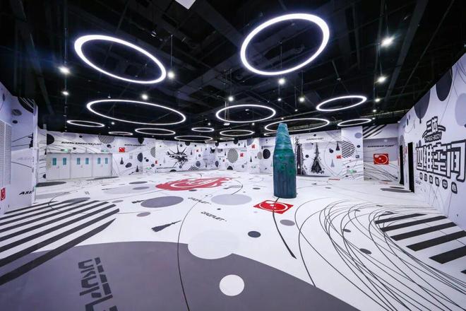 北京VR体验指南：通往另一个世界的“任意门”(图10)