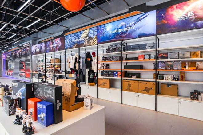 北京VR体验指南：通往另一个世界的“任意门”(图11)