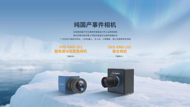 华晨禾一事件相机革新人群监测技术精准捕捉人体运动轨迹