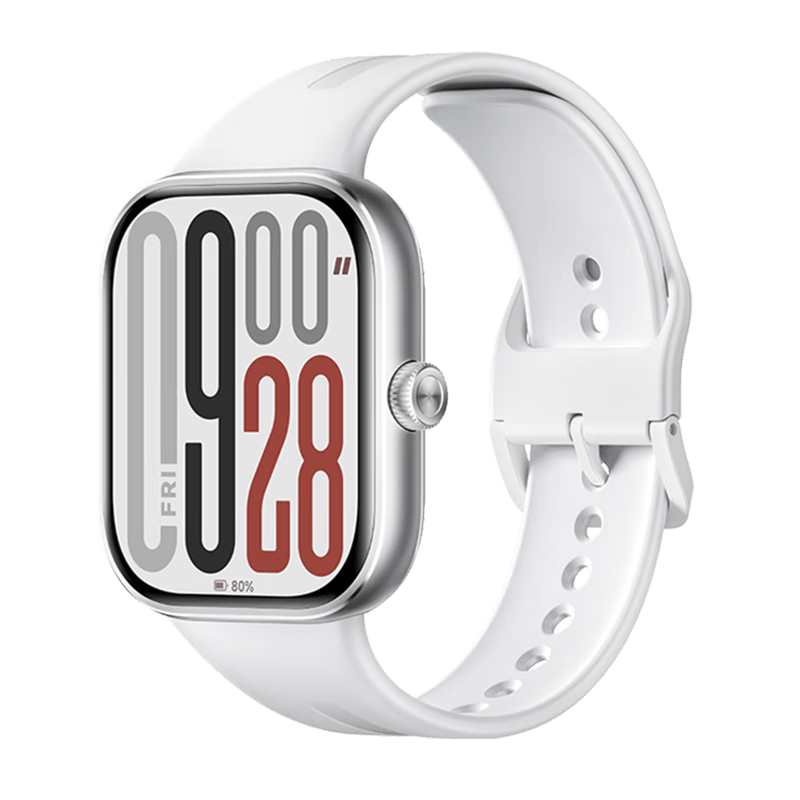 2025年智能手表新选择：引领科技与时尚的三款优质推荐(图2)