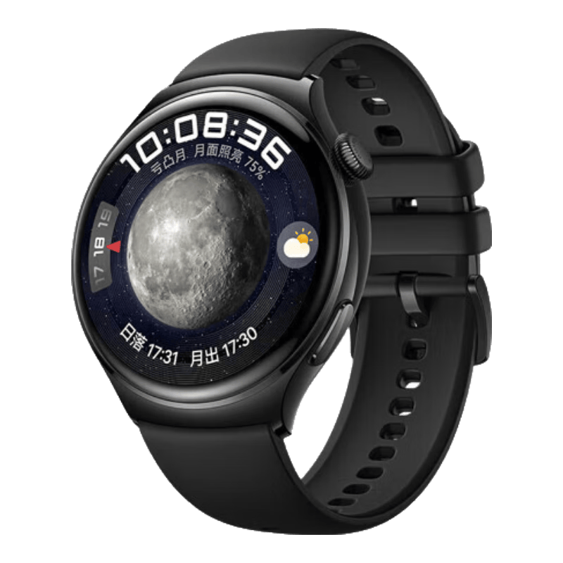 2025年智能手表新选择：引领科技与时尚的三款优质推荐