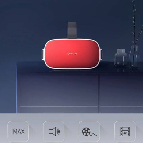 虚拟现实新体验：两款顶尖VR一体机推荐尽享沉浸式娱乐