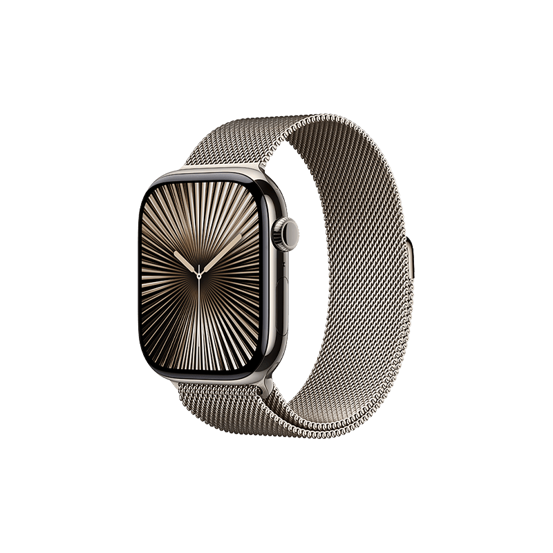 苹果WatchSeries10与BeatsSolo4：科技引领的极致生活体验错过就太可惜了！