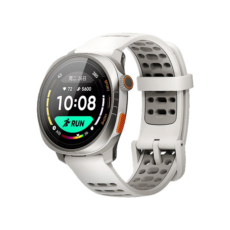 Keep智能运动手表：让你的居家锻炼与户外跑步更精准、更高效！