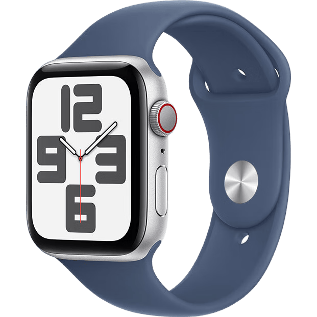 苹果智能手表全新推荐：让科技与时尚完美结合！(图3)