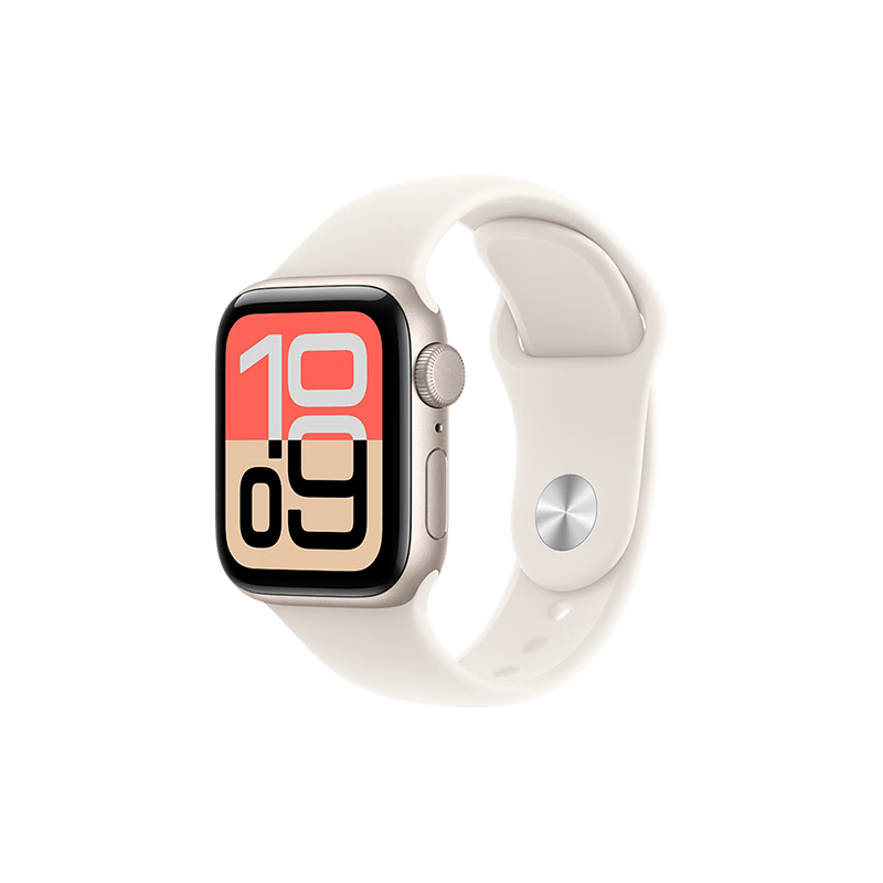 苹果智能手表全新推荐：让科技与时尚完美结合！(图2)